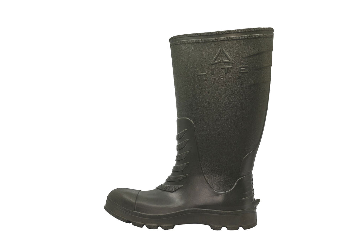 Lite Boots Wide Calf Lightweight Hunting Boots