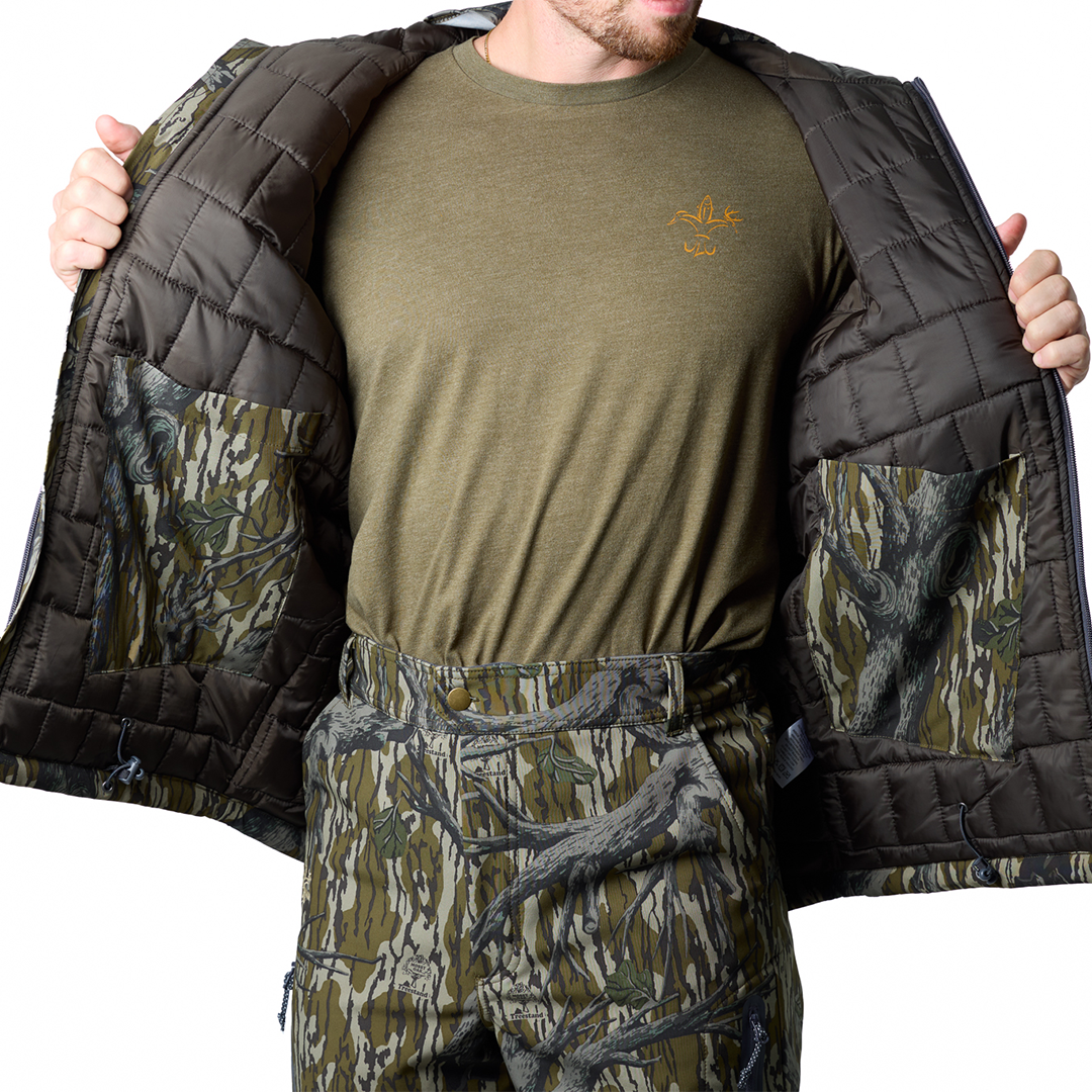 DayBreak Insulated Hunting Jacket