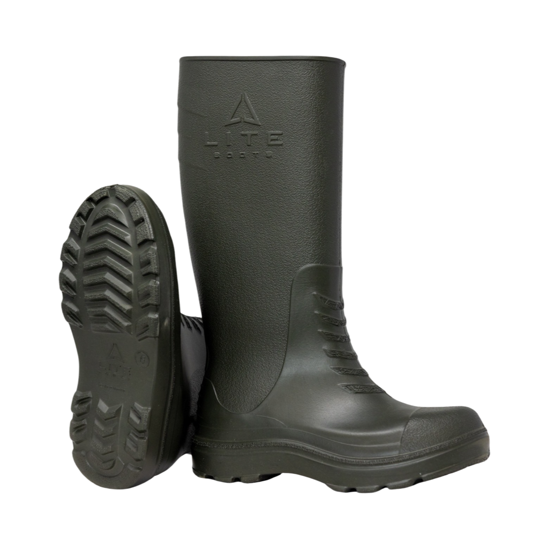 Lite Boots Womens Lightweight Hunting Boots