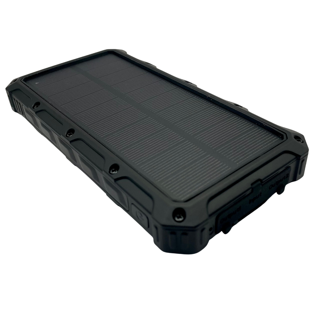 SURVIVOR PACK - Wireless Solar Battery