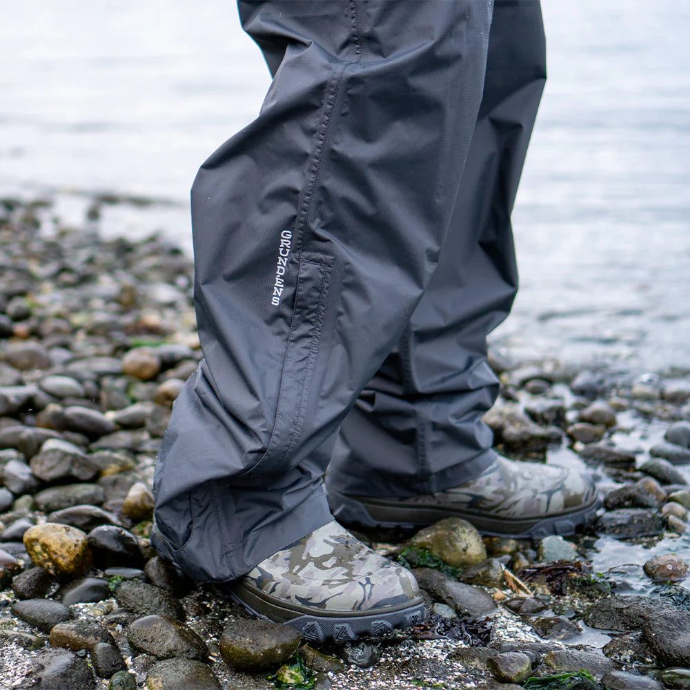 Grundens Weather Watch Water Resistant Rain Pants