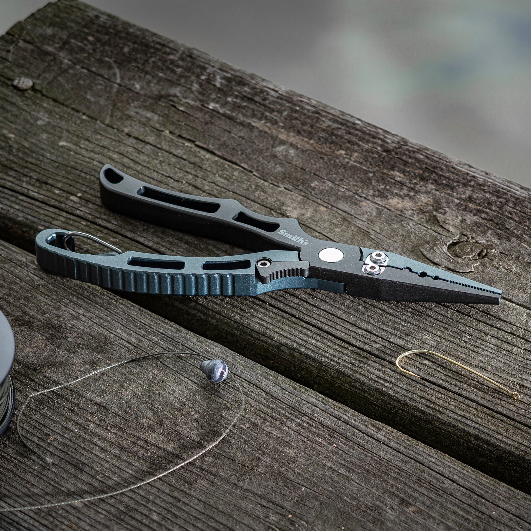 Fishing Line Clippers - Smith's Consumer Products