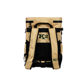 K2 Sherpa Backpack Cooler by K2Coolers