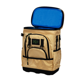 K2 Sherpa Backpack Cooler by K2Coolers