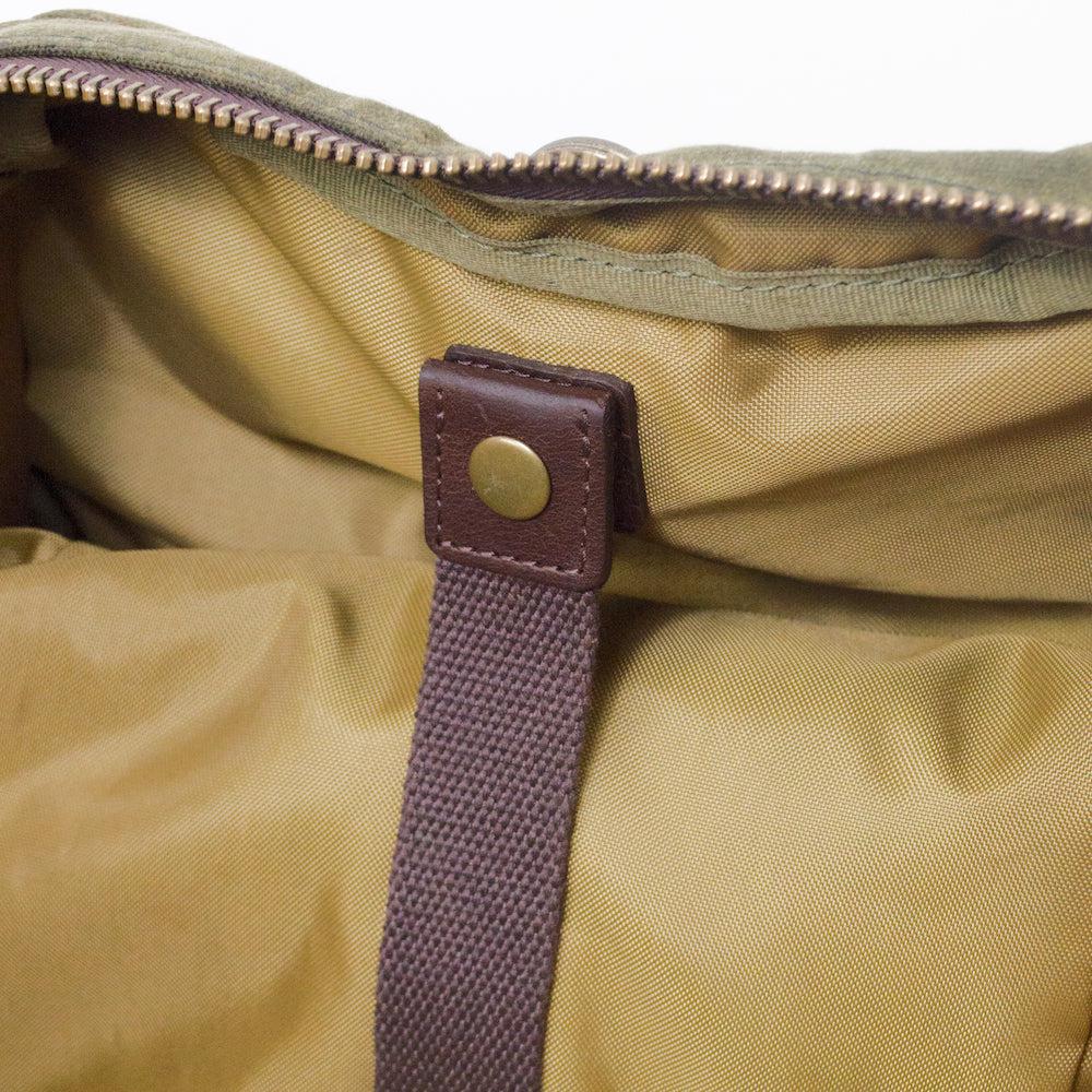 Duffel Bag | The Plunge