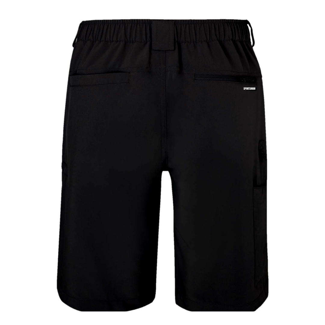 Pacific Board Shorts: Lightweight Board Shorts - 9 Inch Inseam