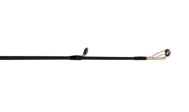 Fitzgerald Fishing All Purpose Series Rods Medium Heavy Casting Black 7ft3in AP73MH